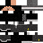 Texture for origins omega zero