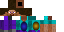 Texture for Portal Steve