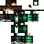 Texture for steve