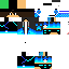 Texture for steve