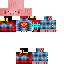Texture for PixelPig