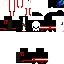 Texture for kill