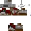 Texture for guard
