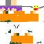 Texture for カビの世界のscp財団職員
