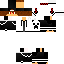 Texture for dimwolf