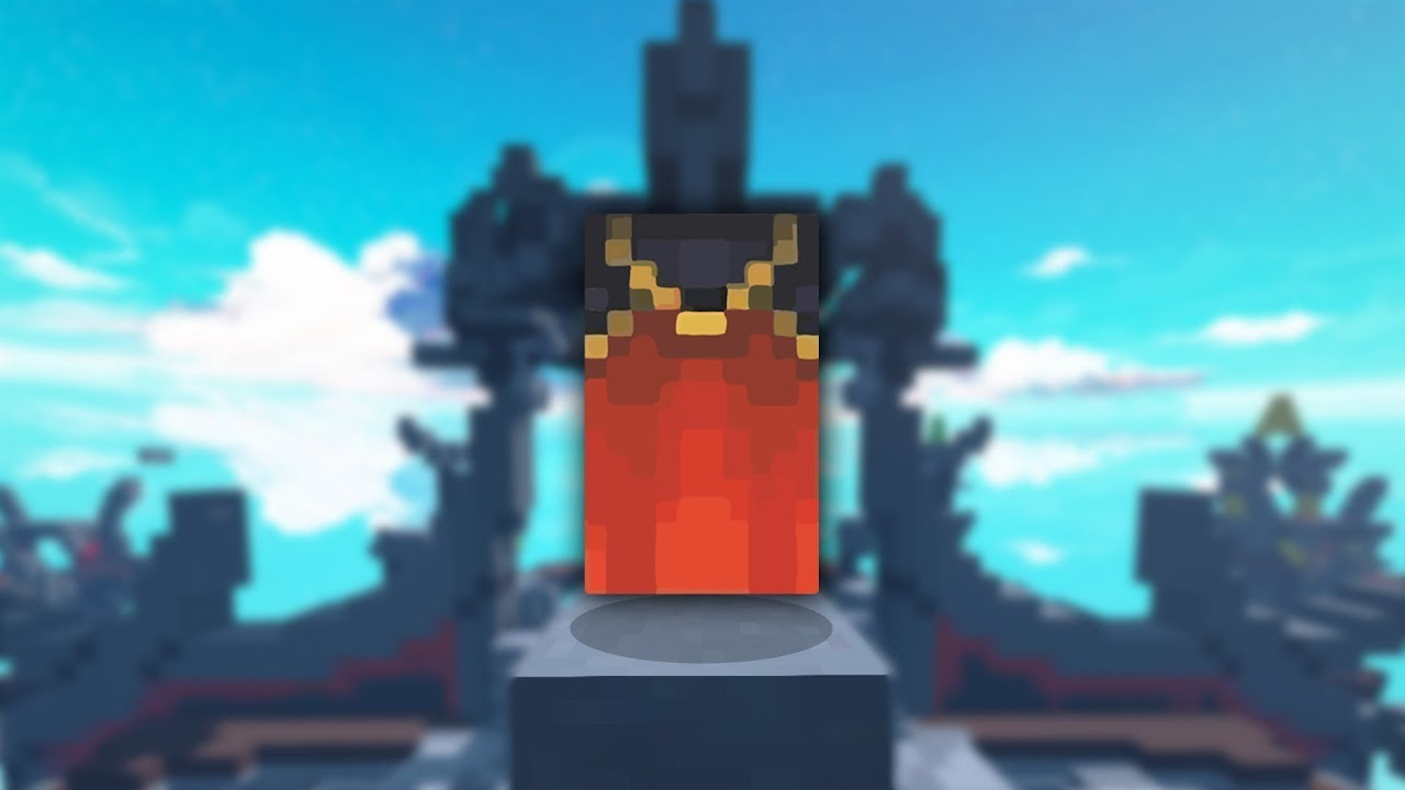 Texture for Migration Migrator Cape