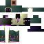 Texture for Wandering Trader + EnderMan 2 