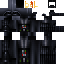 Texture for Darth Vader