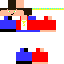 Texture for Sascha_HD_mlg