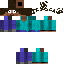 Texture for dripsteeve