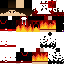 Texture for fire