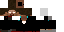 Texture for Herobrine