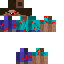 Texture for nubi