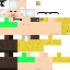Texture for herobrinker