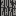 Texture for black wood