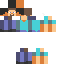 Texture for steve tapabocas