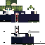 Texture for amaimon with academy clothes