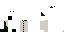 Texture for scarred scientest