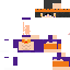 Texture for Amon