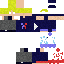 Texture for RIG c4d