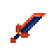 Texture for netherite_sword