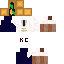 Texture for KebabSkin