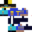 Texture for Torch_Man_IL