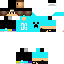 Texture for dc