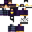 Texture for nar