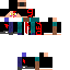Texture for steve dead