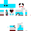 Texture for ACINTCY NEW ROBOT)  ( AT NIGHT! )