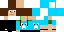 Texture for aslan