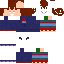 Texture for Curse of Chucky by HeavyNator