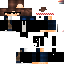Texture for steve