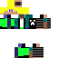 Texture for mp