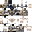 Texture for Creatius Prime V5