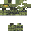 Texture for master chied