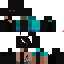 Texture for ThePhantom2