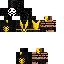 Texture for Scorpion Vendetta mask