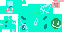 Texture for baby grass type pokemon plz love it