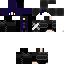 Texture for GalaxyArora Ninja1