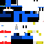 Texture for klonoa