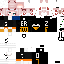 Texture for zero two fanmade 