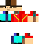 Texture for sampos