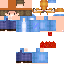Texture for Doter-drocher2