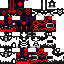 Texture for dgd