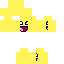 Texture for epic face