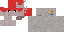 Texture for Nyan Pig (Looks better with Poptart saddle)