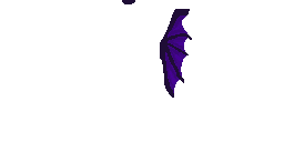 Texture for purple dragon wings