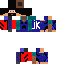 Texture for steve